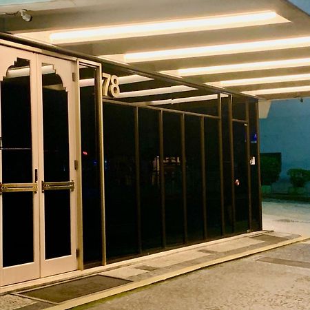 Suite Independente Apart Hotel Elysees Rio de Janeiro Luaran gambar