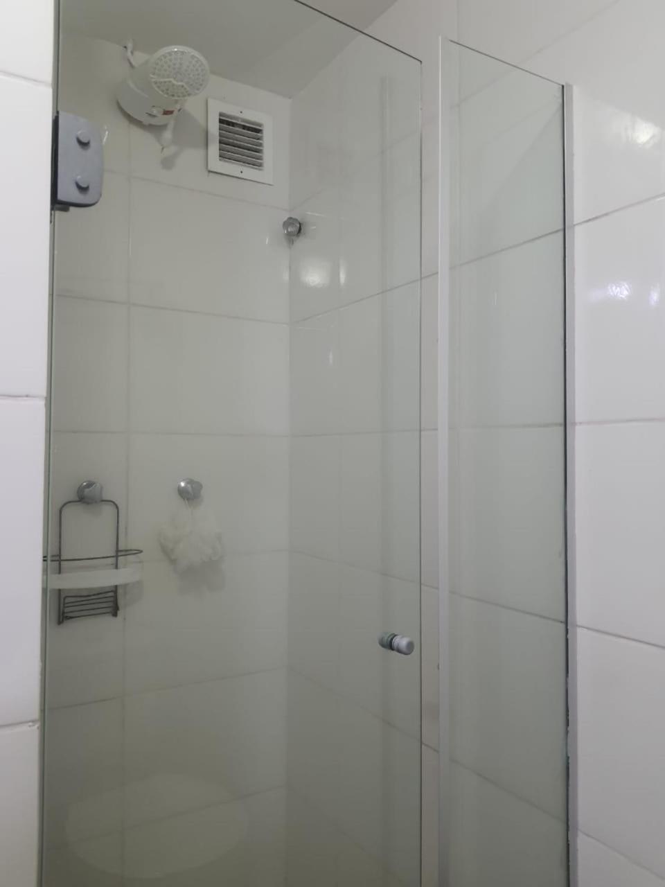 Suite Independente Apart Hotel Elysees Rio de Janeiro Luaran gambar