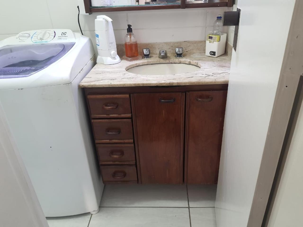 Suite Independente Apart Hotel Elysees Rio de Janeiro Luaran gambar