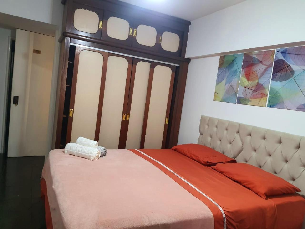 Suite Independente Apart Hotel Elysees Rio de Janeiro Luaran gambar